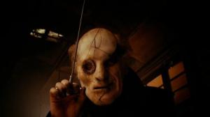 Кадры из фильма Шрамы 3D / Paranormal Xperience 3D (2012)