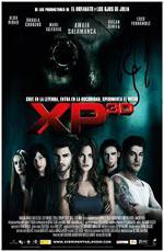 Шрамы 3D / Paranormal Xperience 3D (2012)
