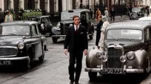 Кадры из фильма 7 дней и ночей с Мэрилин / My Week with Marilyn (2012)
