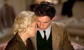 Кадр из фильма 7 дней и ночей с Мэрилин / My Week with Marilyn (2012)
