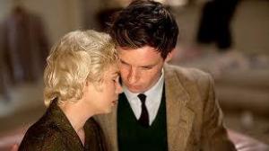 Кадры из фильма 7 дней и ночей с Мэрилин / My Week with Marilyn (2012)
