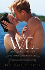 МЫ. Верим в любовь / W.E. (2012)