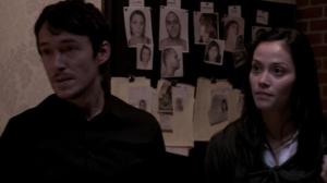 Кадры из фильма Одержимая / The Devil Inside (2012)