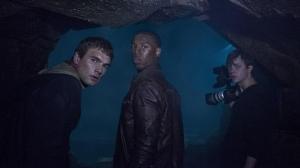 Кадры из фильма Хроника / Chronicle (2012)