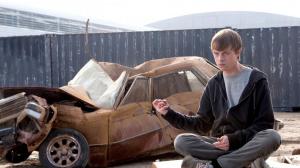 Кадры из фильма Хроника / Chronicle (2012)
