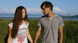 Кадры из фильма На Байкал (2012)