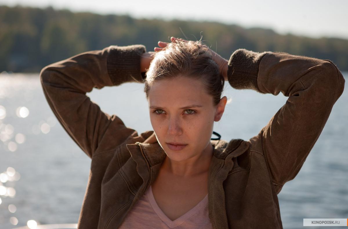 Кадр из фильма Марта, Марси, Мэй, Марлен / Martha Marcy May Marlene (2012)
