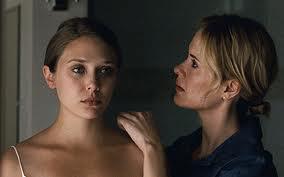Кадр из фильма Марта, Марси, Мэй, Марлен / Martha Marcy May Marlene (2012)