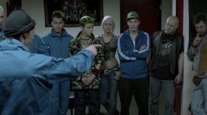 Кадры из фильма Игра Блэка / Svartur a leik (2012)