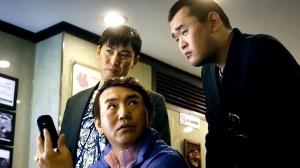 Кадры из фильма Папа / Papa (2012)
