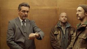 Кадры из фильма Мерцание / Flimmer (2012)