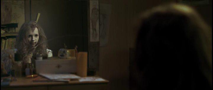 Кадр из фильма Когда гаснет свет / When the Lights Went Out (2012)