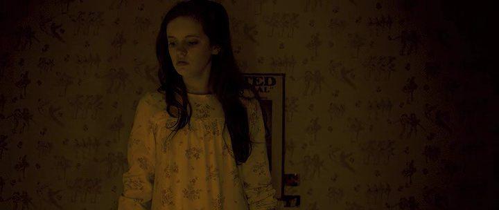 Кадр из фильма Когда гаснет свет / When the Lights Went Out (2012)