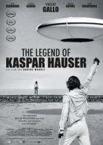 Легенда о Каспаре Хаузере / La leggenda di Kaspar Hauser (2012)