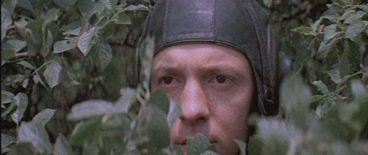 Кадр из фильма Отряд особого назначения (1978)