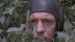 Кадры из фильма Отряд особого назначения (1978)