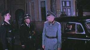 Кадры из фильма Отряд особого назначения (1978)
