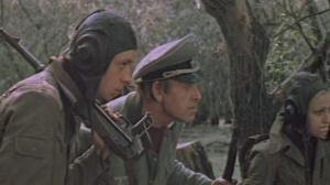 Кадры из фильма Отряд особого назначения (1978)