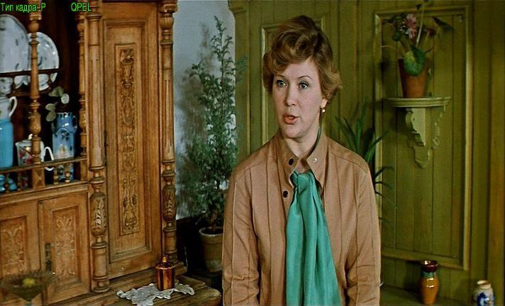 Кадр из фильма Суета сует (1978)