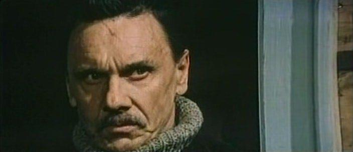 Кадр из фильма Поздняя ягода (1978)