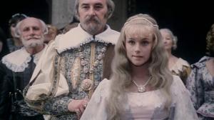 Кадры из фильма Как разбудить принцессу / Jak se budí princezny (1978)
