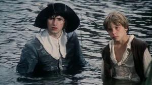 Кадры из фильма Как разбудить принцессу / Jak se budí princezny (1978)