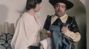 Кадры из фильма Как разбудить принцессу / Jak se budí princezny (1978)