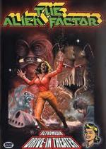 Чужеродный фактор / The Alien Factor (1978)