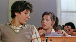 Кадры из фильма Безбилетная пассажирка (1978)