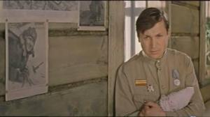 Кадры из фильма Ветер странствий (1978)