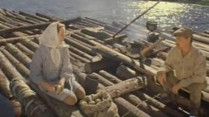 Кадры из фильма Ветер странствий (1978)