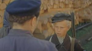 Кадры из фильма Ветер странствий (1978)