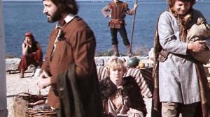 Кадры из фильма Комедия ошибок (1978)