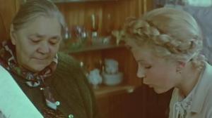 Кадры из фильма Живите в радости (1978)