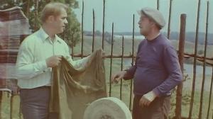 Кадры из фильма Живите в радости (1978)