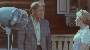 Кадры из фильма Живите в радости (1978)