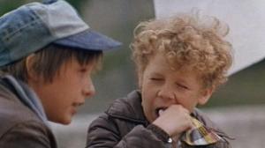 Кадры из фильма Когда я стану великаном (1978)