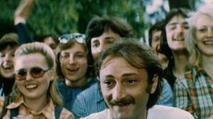 Кадры из фильма Версия полковника Зорина (1978)
