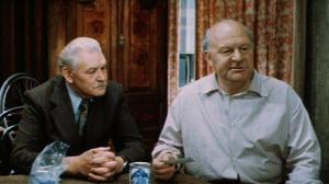 Кадры из фильма Версия полковника Зорина (1978)