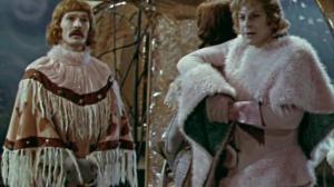 Кадры из фильма Двенадцатая ночь (1978)
