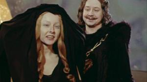 Кадры из фильма Двенадцатая ночь (1978)