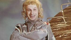 Кадры из фильма Двенадцатая ночь (1978)