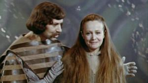 Кадры из фильма Двенадцатая ночь (1978)