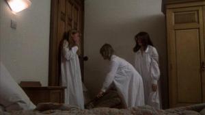 Кадры из фильма Лунные убийцы / Killer's Moon (1978)