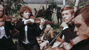 Кадры из фильма Квартет Гварнери (1978)