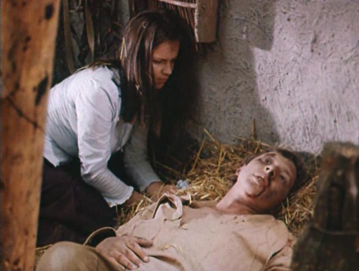 Кадр из фильма Квартет Гварнери (1978)