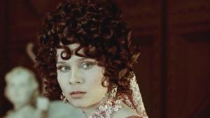 Кадры из фильма Дуэнья (1978)