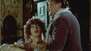 Кадры из фильма Дуэнья (1978)