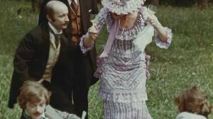 Кадры из фильма Красавец-мужчина (1978)