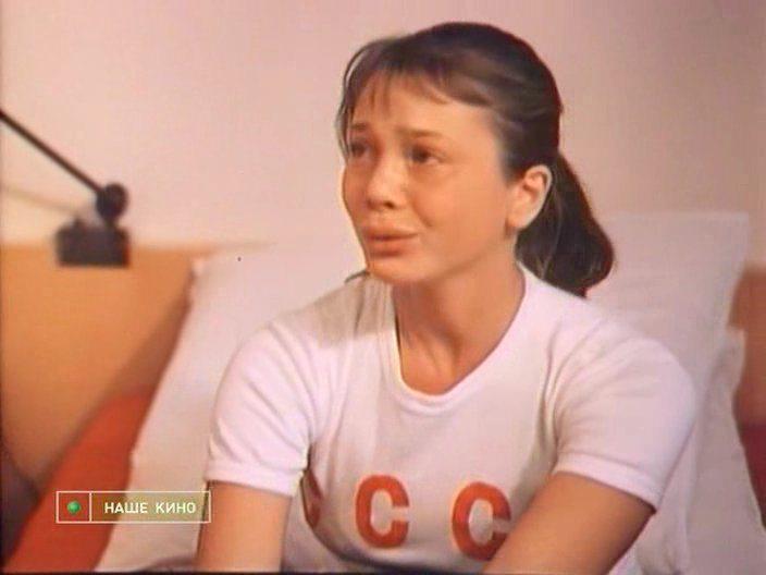 Кадр из фильма Всё решает мгновение (1978)